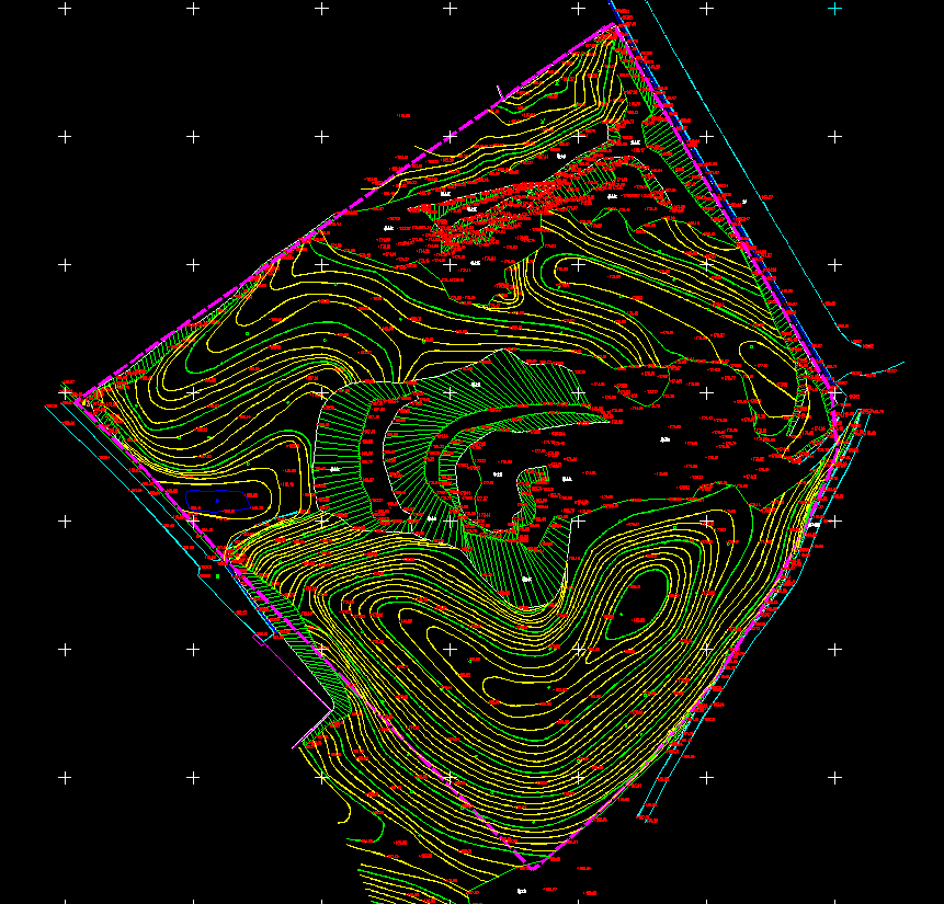年產(chǎn)10000噸電子化學(xué)品—電子級TGIC技改擴建和搬遷升級綠色智能化項目土方工程招標公告